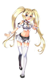 画像ギャラリー No.011のサムネイル画像 / DMMの「レーシング娘。」iOS版の正式配信がスタート。レア確定ディーラーチケット10枚などがもらえるキャンペーンを開催中