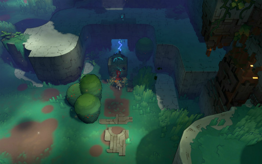 画像ギャラリー No.005のサムネイル画像 / TorchlightシリーズのRunic Gamesが新作アクションアドベンチャー「Hob」を発表