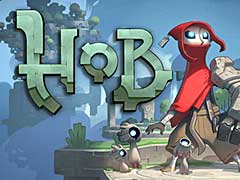 「Torchlight」シリーズのデベロッパによる新作アクションアドベンチャー，「Hob」のローンチトレイラー公開