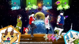 画像ギャラリー No.004のサムネイル画像 / 「妖怪ウォッチダンス JUST DANCER スペシャルバージョン」の紹介映像を公開
