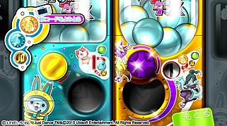 画像ギャラリー No.008のサムネイル画像 / 「妖怪ウォッチダンス JUST DANCER スペシャルバージョン」の紹介映像を公開