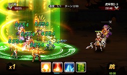 画像ギャラリー No.066のサムネイル画像 / 【PR】あの「三国志」の世界に信長，秀吉，家康が!?　スマートフォン向けRPG「乱闘三国」で，かつてない三国志体験を！