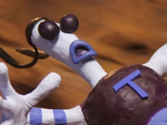 「クレイマン・クレイマン」のスタッフが手掛けるアドベンチャーゲーム「Armikrog」が，2015年9月8日に発売決定