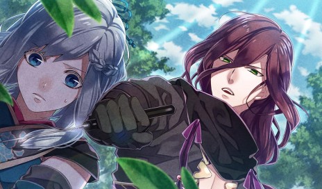 画像ギャラリー No.007のサムネイル画像 / 「百花百狼 〜戦国忍法帖〜」の発売日が2016年2月25日に決定。忍びに生きる男女の哀しい恋を描く恋愛ADV