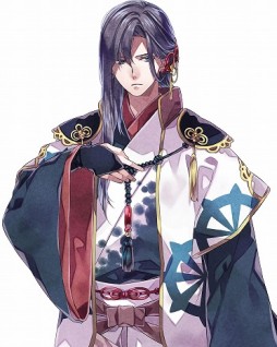 画像ギャラリー No.004のサムネイル画像 / 「百花百狼 〜戦国忍法帖〜」，サブキャラクターや先着購入特典などが公開