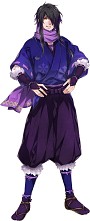 画像ギャラリー No.023のサムネイル画像 / 「百花百狼」公式サイトを更新。各キャラの変装イラストやサンプルボイスを公開