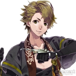 画像ギャラリー No.007のサムネイル画像 / 「乙女チック4Gamer」第65回:忍の恋と生き様を描いたPS Vita用ソフト「百花百狼 〜戦国忍法帖〜」を特集