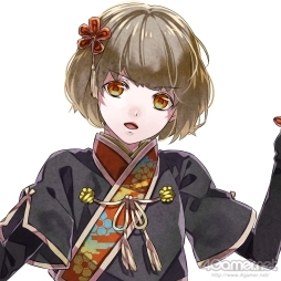 画像ギャラリー No.009のサムネイル画像 / 「乙女チック4Gamer」第65回:忍の恋と生き様を描いたPS Vita用ソフト「百花百狼 〜戦国忍法帖〜」を特集