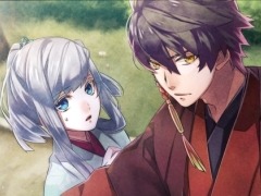 「乙女チック4Gamer」第65回：忍の恋と生き様を描いたPS Vita用ソフト「百花百狼 〜戦国忍法帖〜」を特集