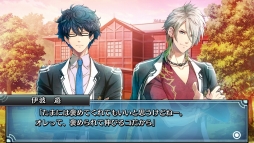 画像ギャラリー No.032のサムネイル画像 / ディースリー・パブリッシャー，女性向けゲーム8タイトルのセールをPS Storeで実施