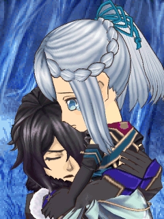 画像ギャラリー No.010のサムネイル画像 / 「百花百狼 〜戦国忍法帖〜」のアバターがMobageのガチャに登場