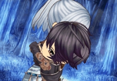 画像ギャラリー No.011のサムネイル画像 / 「百花百狼 〜戦国忍法帖〜」のアバターがMobageのガチャに登場