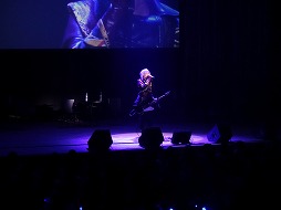 画像ギャラリー No.008のサムネイル画像 / ベテランキャスト陣も長編ドラマに緊張!? 朗読劇「百花百狼 〜戦国忍法帖〜 春風幻想録」レポート