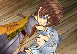 画像ギャラリー No.002のサムネイル画像 / 「百花百狼 〜戦国忍法帖〜」,モバゲーでアバター第2弾が配信開始