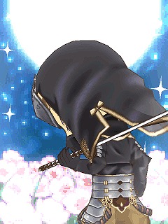 画像ギャラリー No.003のサムネイル画像 / 「百花百狼 〜戦国忍法帖〜」,モバゲーでアバター第2弾が配信開始