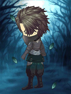画像ギャラリー No.006のサムネイル画像 / 「百花百狼 〜戦国忍法帖〜」,モバゲーでアバター第2弾が配信開始
