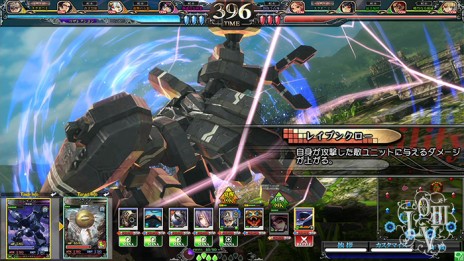 画像ギャラリー No.011のサムネイル画像 / 最新作「LORD of VERMILION Re:3」の稼働は2015年内。「LoVA」「P4」とのコラボ使い魔も発表された「OVER the LORD 第7章」新情報まとめ