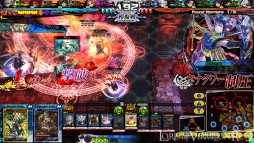 画像ギャラリー No.015のサムネイル画像 / 最新作「LORD of VERMILION Re:3」の稼働は2015年内。「LoVA」「P4」とのコラボ使い魔も発表された「OVER the LORD 第7章」新情報まとめ