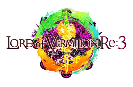 画像ギャラリー No.030のサムネイル画像 / 最新作「LORD of VERMILION Re:3」の稼働は2015年内。「LoVA」「P4」とのコラボ使い魔も発表された「OVER the LORD 第7章」新情報まとめ