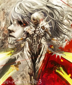 画像ギャラリー No.031のサムネイル画像 / 最新作「LORD of VERMILION Re:3」の稼働は2015年内。「LoVA」「P4」とのコラボ使い魔も発表された「OVER the LORD 第7章」新情報まとめ