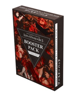 画像ギャラリー No.036のサムネイル画像 / 最新作「LORD of VERMILION Re:3」の稼働は2015年内。「LoVA」「P4」とのコラボ使い魔も発表された「OVER the LORD 第7章」新情報まとめ