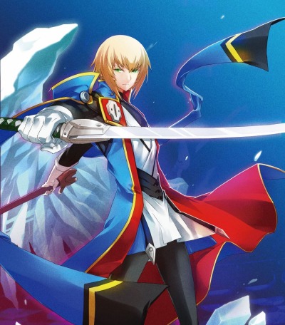 画像ギャラリー No.008のサムネイル画像 / 「LORD of VERMILION Re:3」バージョンアップを2月25日に実施。新たに「BLAZBLUE CENTRALFICTION」と「聖剣伝説2」のキャラが参戦