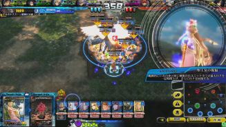 画像ギャラリー No.005のサムネイル画像 / 「LORD of VERMILION Re:3」が2月25日にVer.3.4Rを実装。「BLAZBLUE」や「ファンタジーアース ゼロ」のゲスト使い魔の情報が公開