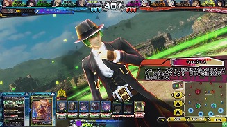 画像ギャラリー No.010のサムネイル画像 / 「LORD of VERMILION Re:3」が2月25日にVer.3.4Rを実装。「BLAZBLUE」や「ファンタジーアース ゼロ」のゲスト使い魔の情報が公開