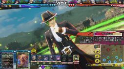 画像ギャラリー No.027のサムネイル画像 / 「LORD of VERMILION Re:3」が2月25日にVer.3.4Rを実装。「BLAZBLUE」や「ファンタジーアース ゼロ」のゲスト使い魔の情報が公開