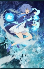 画像ギャラリー No.006のサムネイル画像 / 「LORD of VERMILION Re:3」，2016年夏にゲスト使い魔として参戦する「グランブルーファンタジー」「スターオーシャン5」「selector WIXOSS」のキャラクターを公開