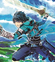 画像ギャラリー No.015のサムネイル画像 / 「LORD of VERMILION Re:3」，2016年夏にゲスト使い魔として参戦する「グランブルーファンタジー」「スターオーシャン5」「selector WIXOSS」のキャラクターを公開