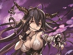 「LORD of VERMILION Re:3」，2016年夏にゲスト使い魔として参戦する「グランブルーファンタジー」「スターオーシャン5」「selector WIXOSS」のキャラクターを公開