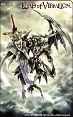 画像ギャラリー No.004のサムネイル画像 / 「LORD of VERMILION」シリーズの公式イベント「OVER the LORD サマーフェスティバル in 東京ビッグサイト」が8月7日に開催
