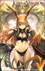 画像ギャラリー No.005のサムネイル画像 / 「LORD of VERMILION」シリーズの公式イベント「OVER the LORD サマーフェスティバル in 東京ビッグサイト」が8月7日に開催