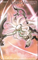画像ギャラリー No.006のサムネイル画像 / 「LORD of VERMILION」シリーズの公式イベント「OVER the LORD サマーフェスティバル in 東京ビッグサイト」が8月7日に開催