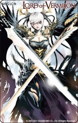 画像ギャラリー No.008のサムネイル画像 / 「LORD of VERMILION」シリーズの公式イベント「OVER the LORD サマーフェスティバル in 東京ビッグサイト」が8月7日に開催