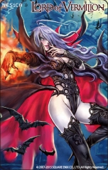 画像ギャラリー No.009のサムネイル画像 / 「LORD of VERMILION」シリーズの公式イベント「OVER the LORD サマーフェスティバル in 東京ビッグサイト」が8月7日に開催