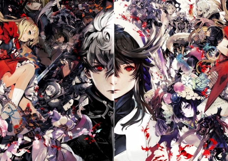 画像ギャラリー No.004のサムネイル画像 / 「LORD of VERMILION Re:3」,大型バージョンアップ「Dear Servant」が本日実装。75体の新規使い魔が登場
