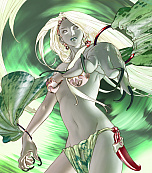 画像ギャラリー No.004のサムネイル画像 / 「LORD of VERMILION Re:3」の最新バージョン「SAVIOUR OF THE 13 SWORDS」は2016年秋稼働。「サマーフェスティバル」で発表された情報まとめ