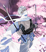 画像ギャラリー No.006のサムネイル画像 / 「LORD of VERMILION Re:3」の最新バージョン「SAVIOUR OF THE 13 SWORDS」は2016年秋稼働。「サマーフェスティバル」で発表された情報まとめ