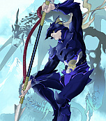 画像ギャラリー No.007のサムネイル画像 / 「LORD of VERMILION Re:3」の最新バージョン「SAVIOUR OF THE 13 SWORDS」は2016年秋稼働。「サマーフェスティバル」で発表された情報まとめ