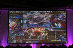 画像ギャラリー No.013のサムネイル画像 / 「LoV」シリーズのファンイベント「OVER the LORDサマーフェスティバル」が開催。公式大会決勝やトークイベントなど，盛りだくさんだった1日をレポート