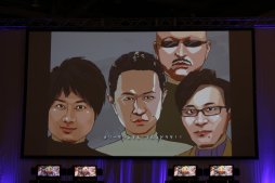 画像ギャラリー No.036のサムネイル画像 / 「LoV」シリーズのファンイベント「OVER the LORDサマーフェスティバル」が開催。公式大会決勝やトークイベントなど，盛りだくさんだった1日をレポート