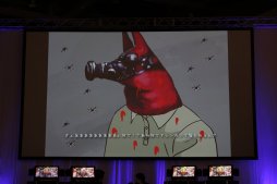 画像ギャラリー No.037のサムネイル画像 / 「LoV」シリーズのファンイベント「OVER the LORDサマーフェスティバル」が開催。公式大会決勝やトークイベントなど，盛りだくさんだった1日をレポート