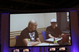 画像ギャラリー No.038のサムネイル画像 / 「LoV」シリーズのファンイベント「OVER the LORDサマーフェスティバル」が開催。公式大会決勝やトークイベントなど，盛りだくさんだった1日をレポート