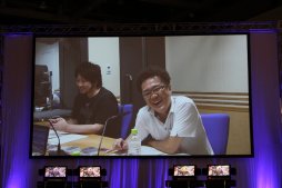 画像ギャラリー No.039のサムネイル画像 / 「LoV」シリーズのファンイベント「OVER the LORDサマーフェスティバル」が開催。公式大会決勝やトークイベントなど，盛りだくさんだった1日をレポート