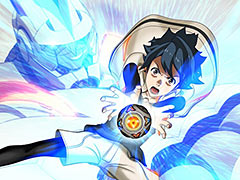 「LORD of VERMILION Re:3」，次回大型バージョンアップでTVアニメ「ブブキ・ブランキ 星の巨人」とコラボ。カードは新レアリティで実装へ