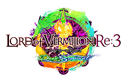 画像ギャラリー No.002のサムネイル画像 / 「LORD of VERMILION Re:3」，次回大型バージョンアップでTVアニメ「ブブキ・ブランキ 星の巨人」とコラボ。カードは新レアリティで実装へ