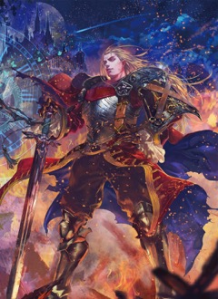 画像ギャラリー No.012のサムネイル画像 / 「LORD of VERMILION Re:3」,12月26日に「Dear Servant KEEPER OF THE 13 KEYS」稼働開始。全60券種以上の新カードが追加