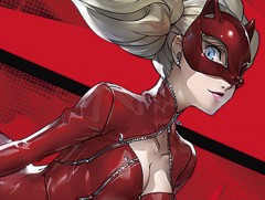 「LORD of VERMILION Re:3」次期アップデートに，「ペルソナ５」キャラクターが参戦。先行キャンペーンも12月12日より開催